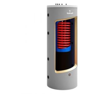 Буферная емкость Galmet Kumulo SGК W 800/200