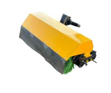 Щетка коммунальная ЩК-1