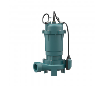 Насос дренажно-фекальный Aquor WQK2500