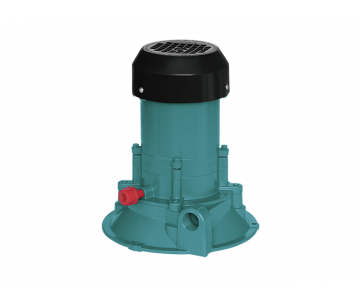 Насос центробежный Aquor AVSm370