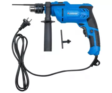 Дрель ударная электрическая Forsage F-Z1J-DH03-13