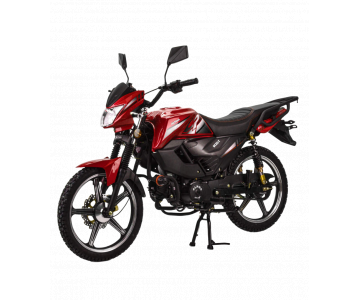 Мопед Motoland SCOUT 11 (красный)