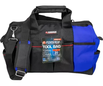 Сумка для инструмента Forsage F-KBAG18