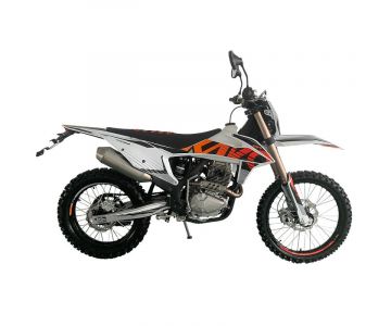Мотоцикл кроссовый Kayo T3 300 ENDURO с ЭПТС