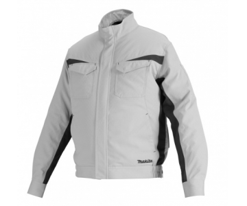Куртка с охлаждением Makita Casual DFJ213ZL