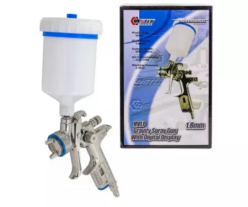 Краскопульт Stab HVLP TE67035