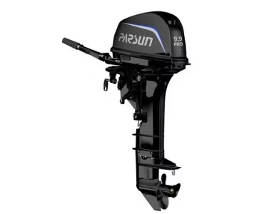 Мотор лодочный Parsun T9.9BMS PRO