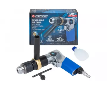 Пневмодрель Forsage F-QE-343