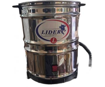 Маслобойка с таймером Лидер 8 л
