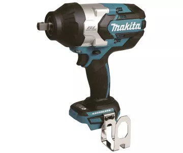 Аккумуляторная дрель-шуруповерт Makita DTW1004Z