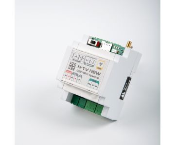 Термостат ZONT H-1V NEW