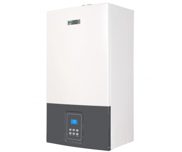 Двухконтурный газовый котел Kotitonttu Toivo T24 TKP