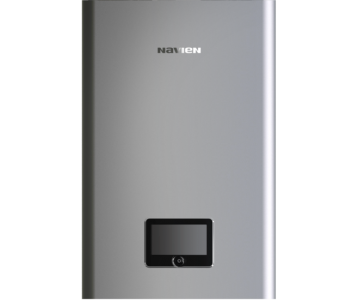 Котел газовый конденсационный Navien NFB-98H