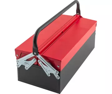 Ящик для инструментов JBC JBC-NTBC123A