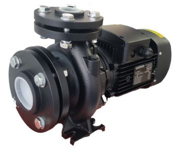 Насос центробежный Gardana CM40-125B