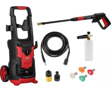 Очиститель высокого давления Wortex PW 1620-2