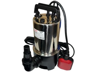 Насос фекальный Jemix SGPS-900