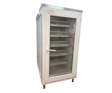 Инкубатор Блиц База 630