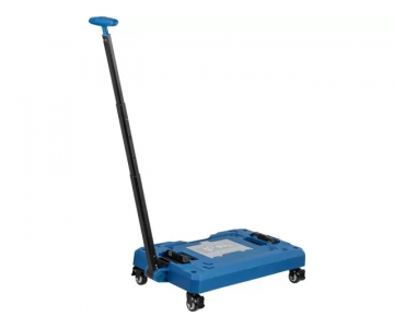 Платформа для ящиков BULL Xcase X004 R + телескоп. рукоять