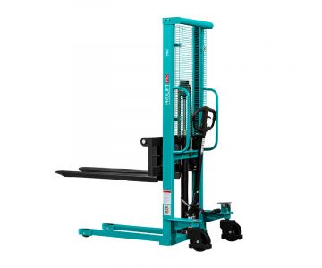 Штабелер ручной гидравлический Prolift PRO TRV 2016