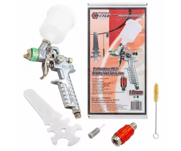 Краскопульт Stab TE66002