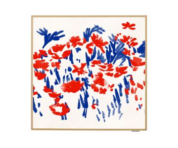 Внутренний блок мульти сплит-системы LG A09GA1/in