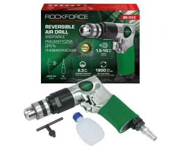 Пневмодрель RockForce RF-QE-333