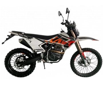 Мотоцикл Kayo K3 300 Road (PR300)