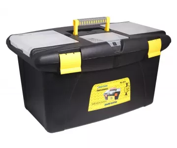 Ящик пластиковый 24" Partner PA-024