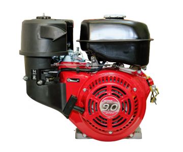 Двигатель бензиновый Weima WM 177 F (S Shaft)