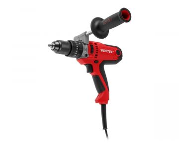 Аккумуляторная дрель-шуруповерт Wortex DR 1323 D