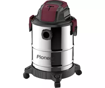 Профессиональный пылесос Pioneer VC120B