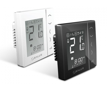 Термостат беспроводной Salus VS10BRF
