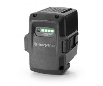 Аккумулятор Husqvarna Li-ion BLi200 (36 В/5.1 А.ч) Consumer & Proffi series (967 09 19-01)