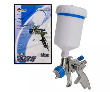 Краскопульт Stab HVLP TE67036