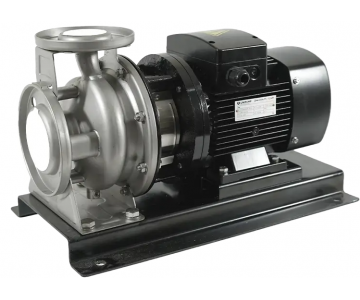 Насос центробежный Unipump FS50-32-160-1.5