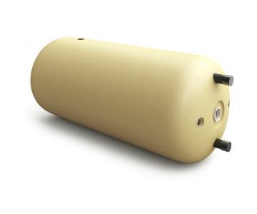 Бойлер косвенного нагрева Galmet U-Linea SGW(L) 140-H PUR