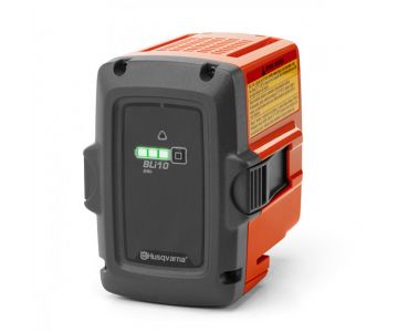 Аккумулятор Husqvarna Li-ion BLi10 (36 В/2.1 А.ч) Consumer series (967 09 16-01)