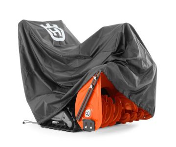 Чехол для снегоотбрасывателя двухступенчатого Husqvarna 580 73 73-02