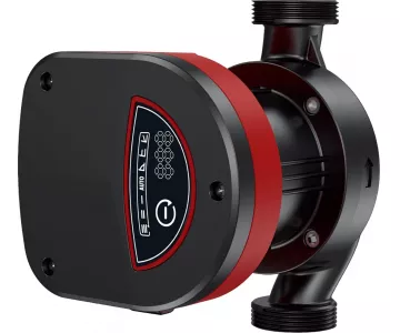 Насос циркуляционный Pumpman GRB 25/12