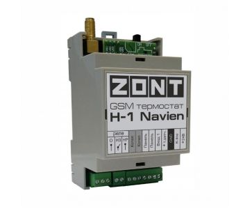 Термостат ZONT Navien H-1 (731)