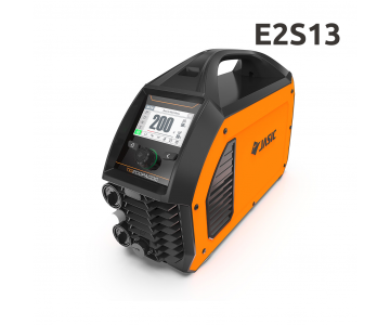 Аппарат сварочный Jasic EVO TIG 200P AC/DC LCD (E2S13)