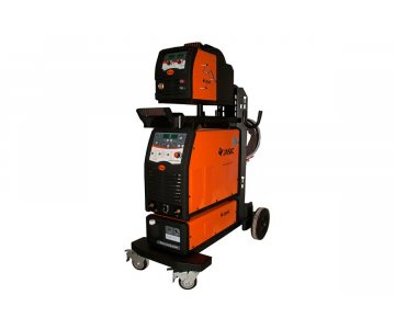 Аппарат сварочный Jasic EVO MIG 160 (N2S12)