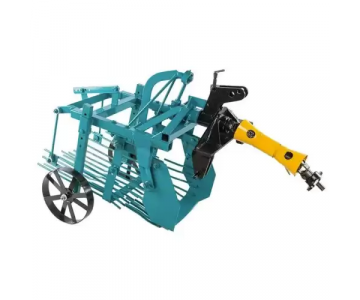 Картофелекопалка ККМ-3 для мини-трактора МТЗ-132H