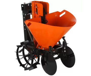 Картофелесажалка Avtos КСМ-1МТ для мини-трактора