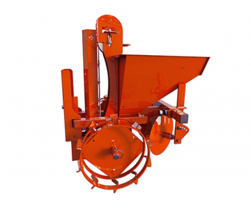 Картофелесажалка ВРМЗ КСТ (00.70.07.00.00-31)