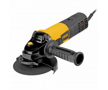 Машина шлифовальная угловая Denzel AGD125-1000