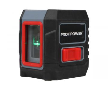 Нивелир лазерный Profipower NL-02G (E0335)