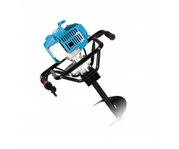 Мотобур бензиновый Titan MT-D002