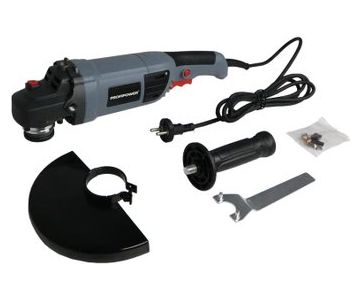 Машина шлифовальная угловая Profipower PGS-1800